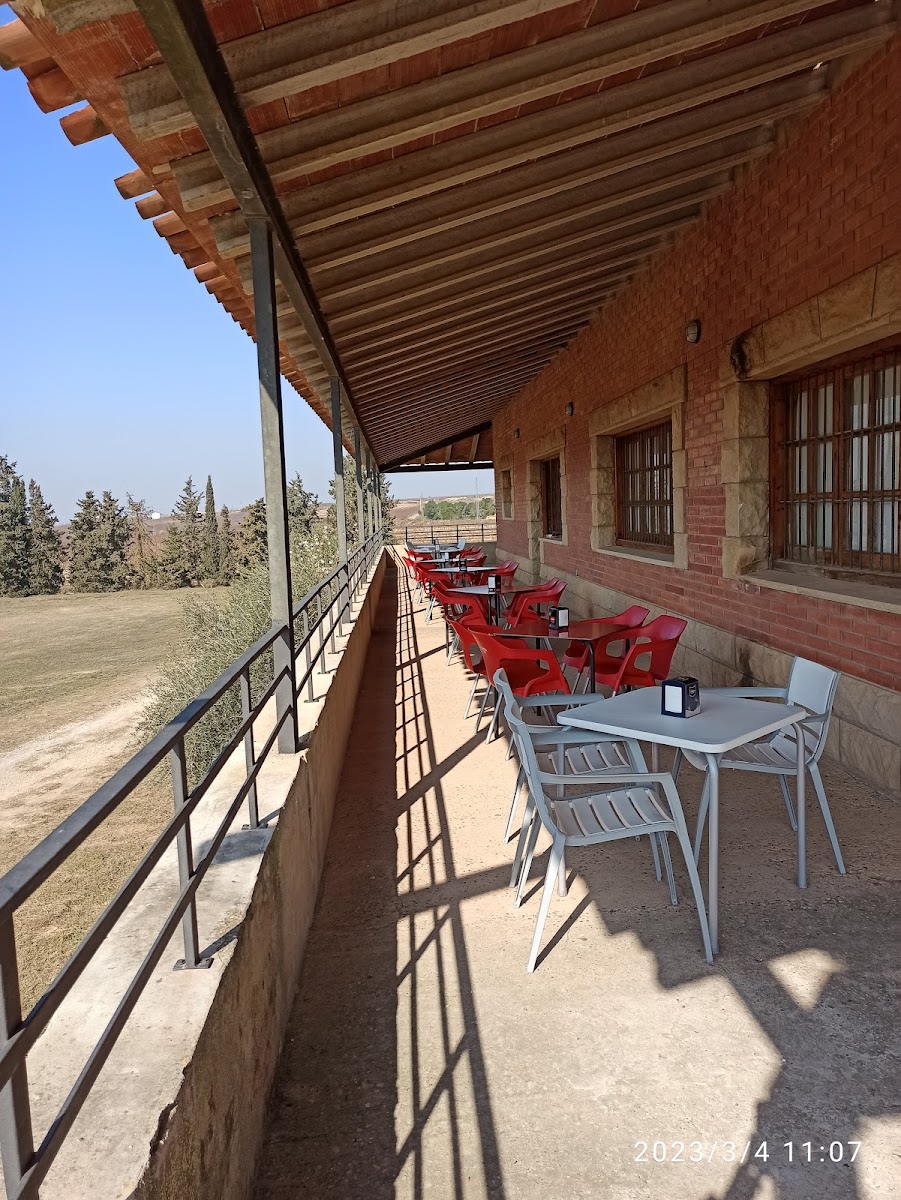 Refugis Dels Pescadors